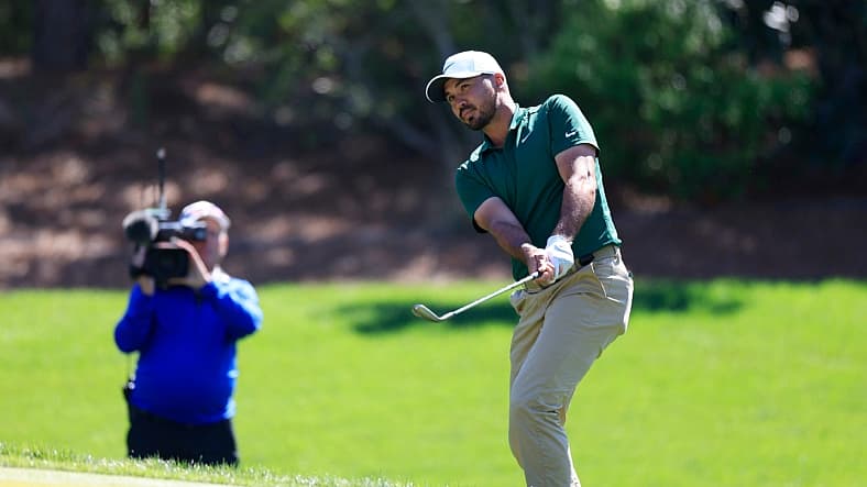 jason day