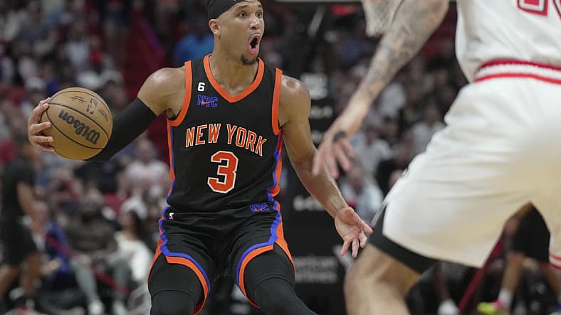 josh hart