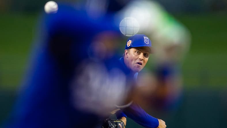 kansas city royals