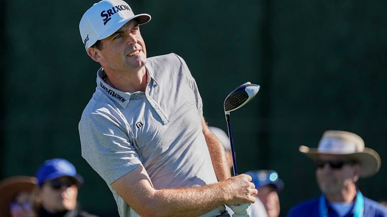 keegan bradley