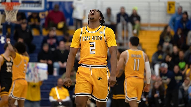 kent state