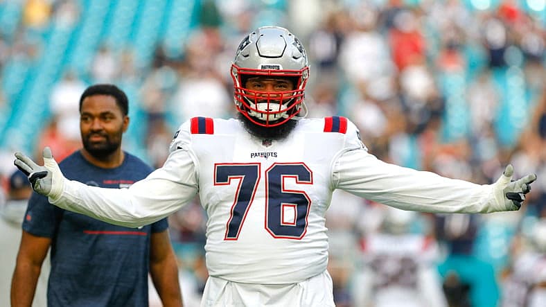 las vegas raiders, nfl free agent, nfl free agency, isaiah wynn
