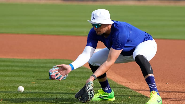 los angeles dodgers