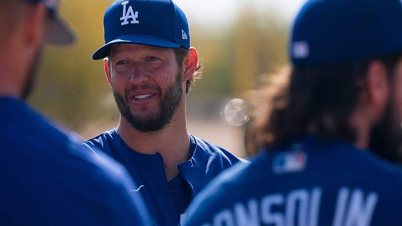 los angeles dodgers