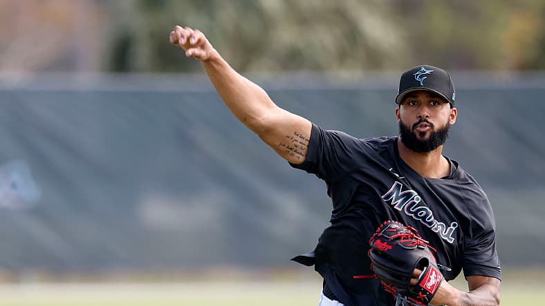 miami marlins