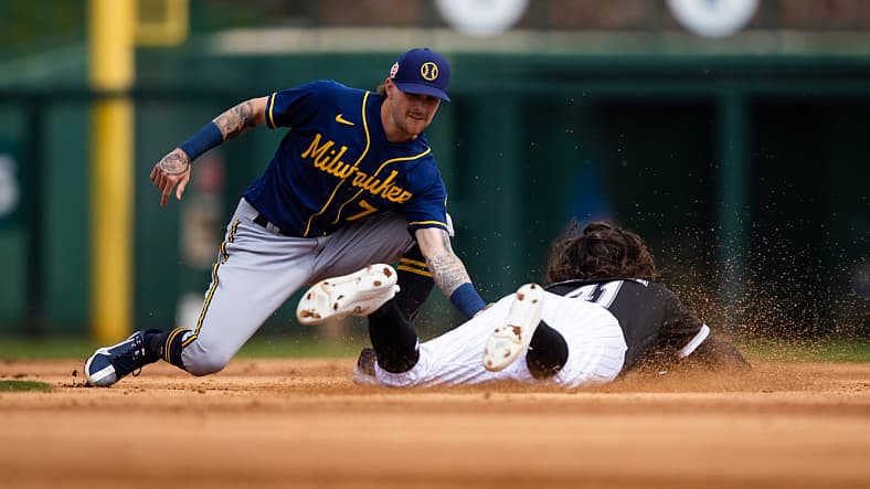 milwaukee brewers