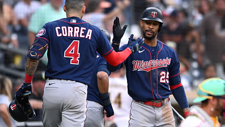 minnesota twins