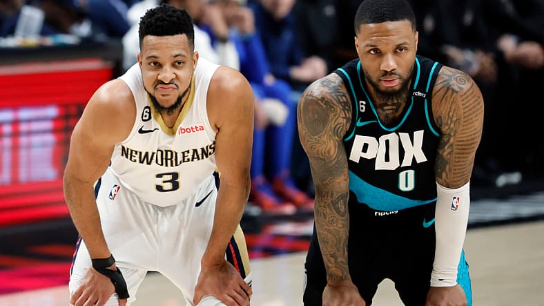 new orleans pelicans