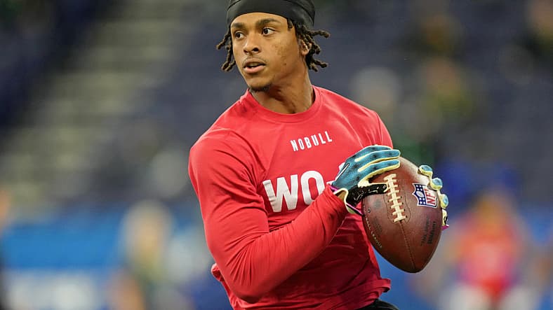 new orleans saints mock draft, saints draft