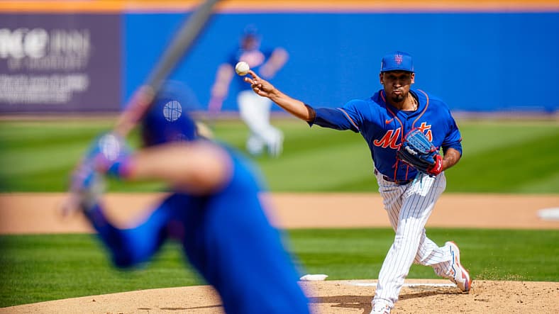 new york mets