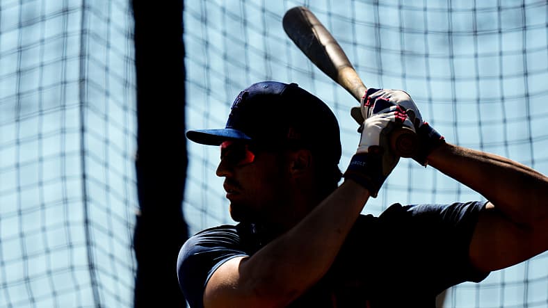new york mets