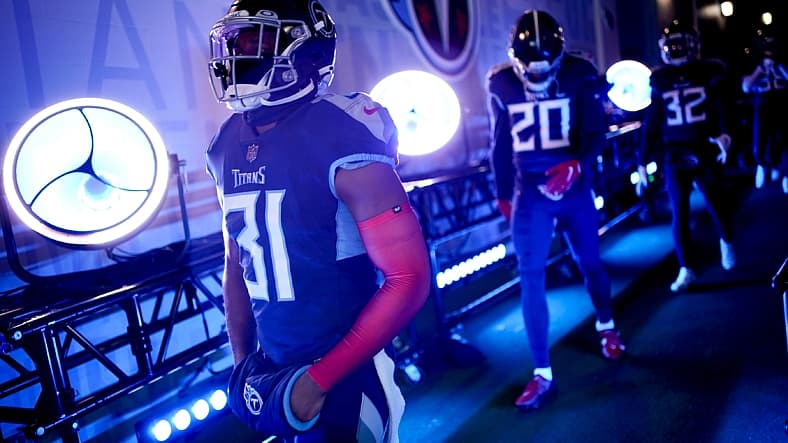 nfl trades: kevin byard trade to the philadelphia eagles