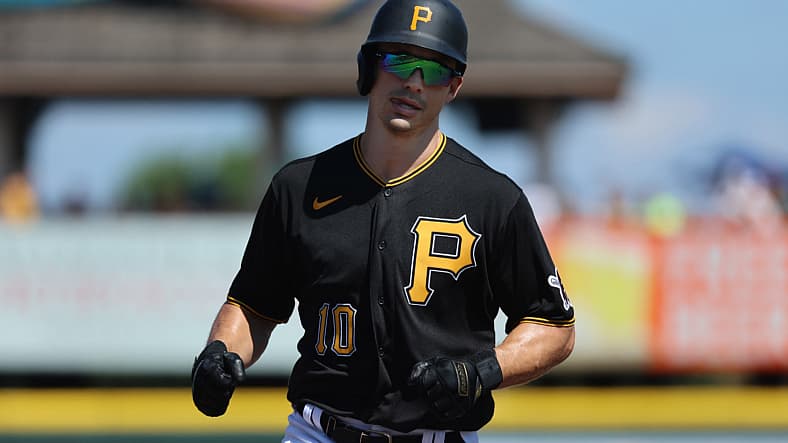 pittsburgh pirates