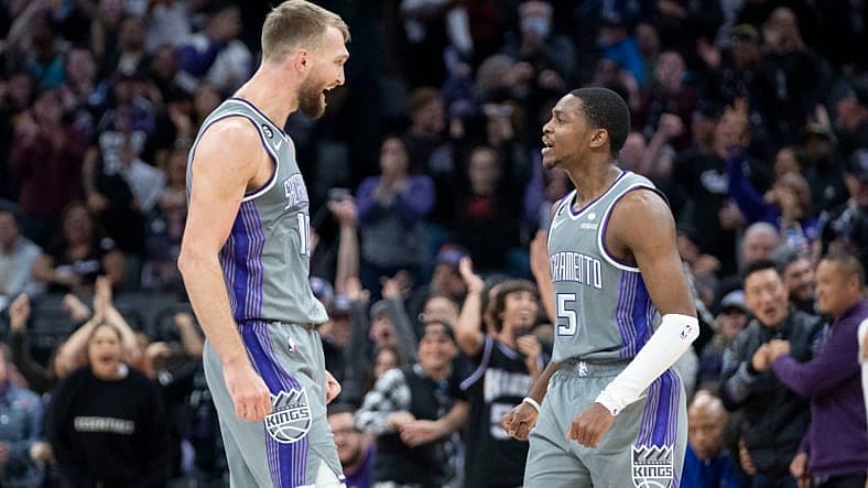 sacramento kings