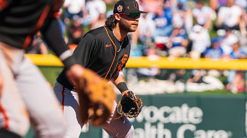 san francisco giants