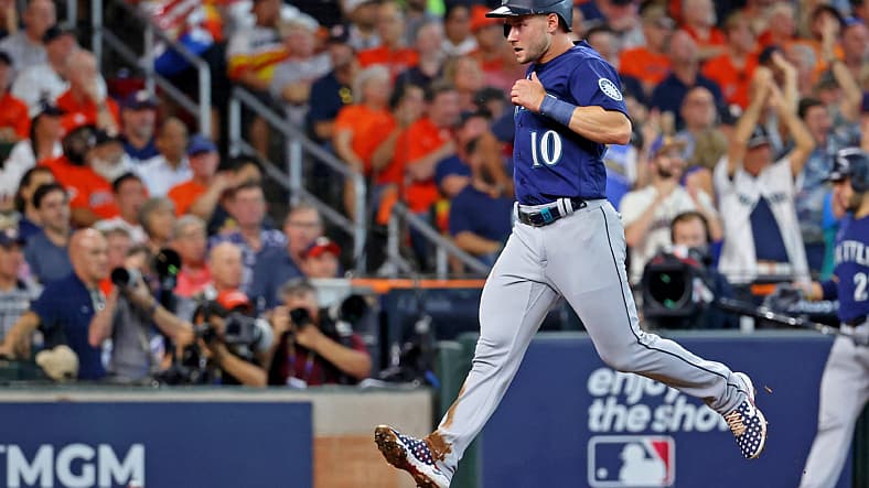 seattle mariners