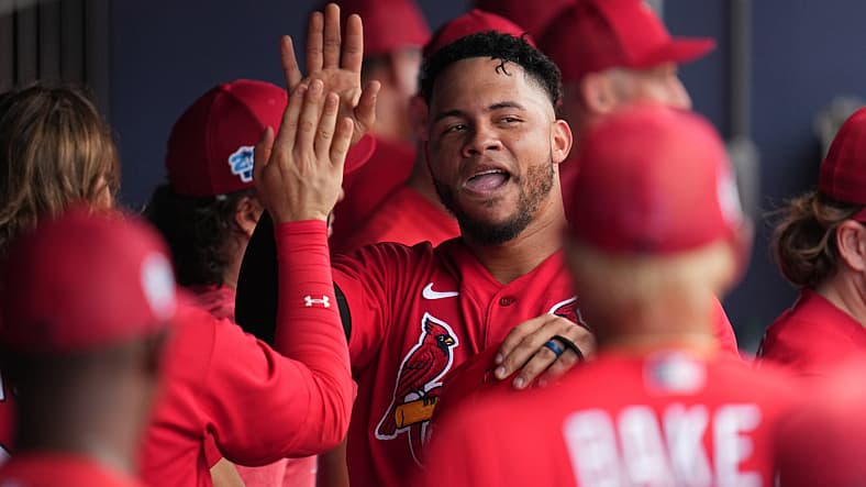 st. louis cardinals