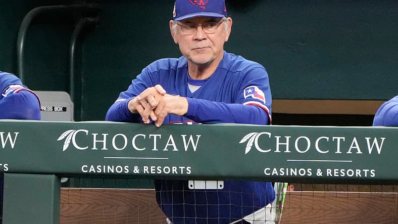 texas rangers