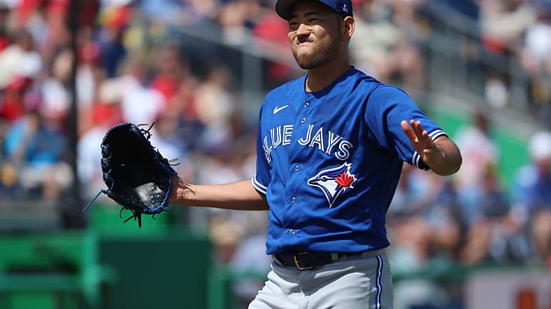 toronto blue jays