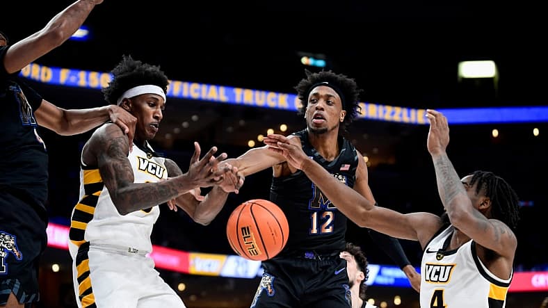vcu