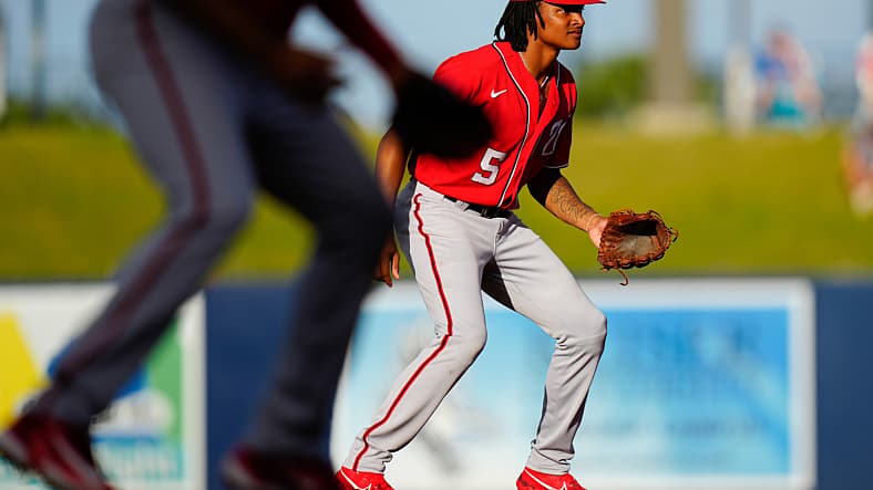 washington nationals