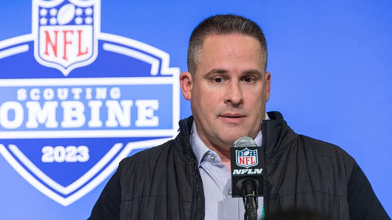 2023 nfl draft storylines: las vegas raiders
