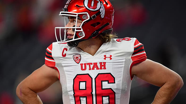 NCAA Football: PAC-12 Football Championship-Southern California at Utah
