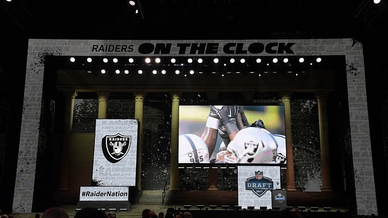 NFL: 2017 NFL Draft