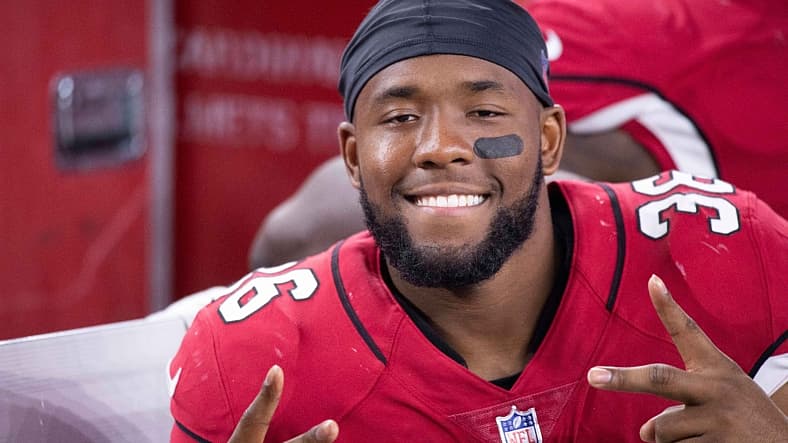 NFL: Arizona Cardinals at Dallas Cowboys