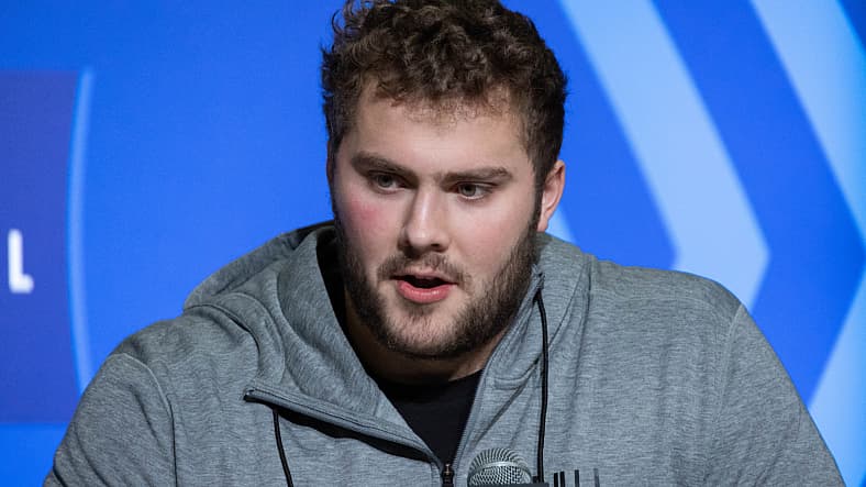 NFL: Combine