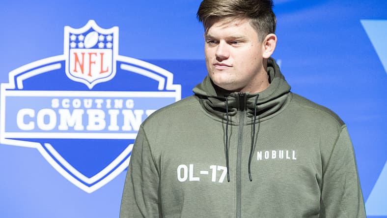 NFL: Combine