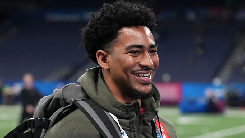 NFL: Combine