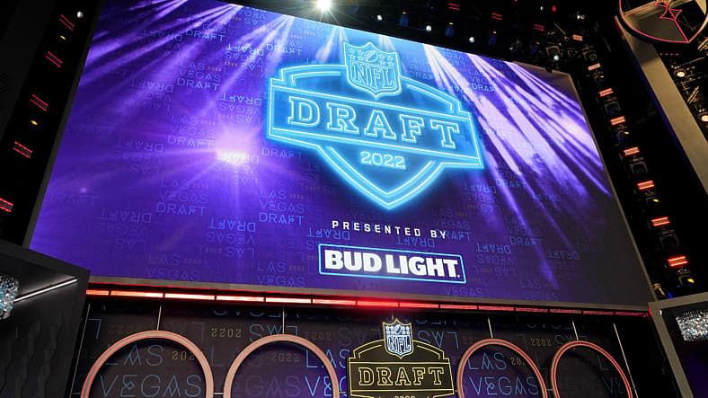 NFL: NFL Draft