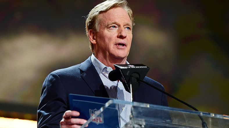 NFL: NFL Draft