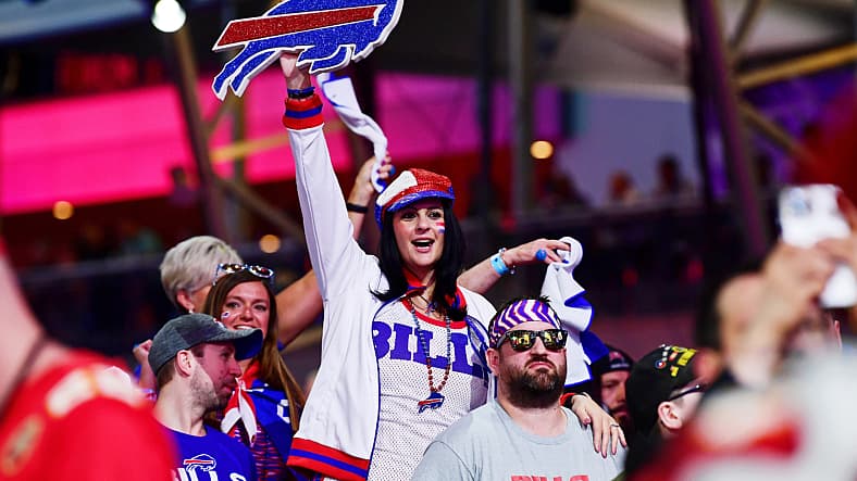 NFL: NFL Draft