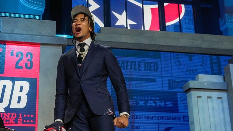 NFL: NFL Draft