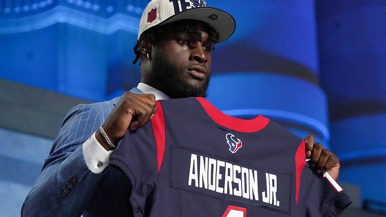 NFL: NFL Draft