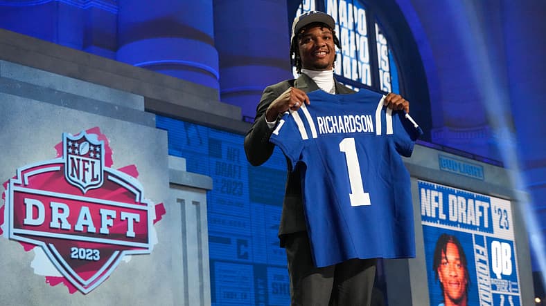 NFL: NFL Draft