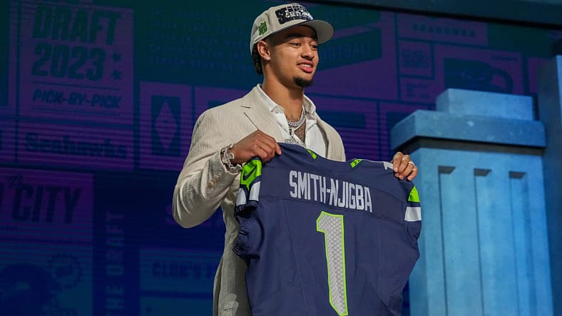 NFL: NFL Draft