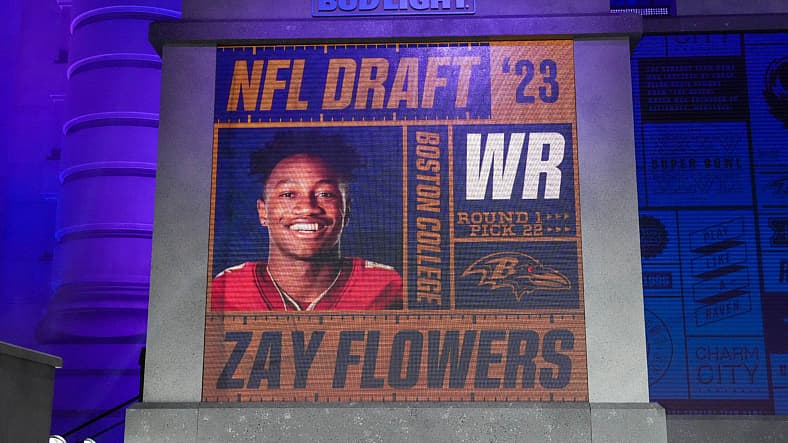 NFL: NFL Draft