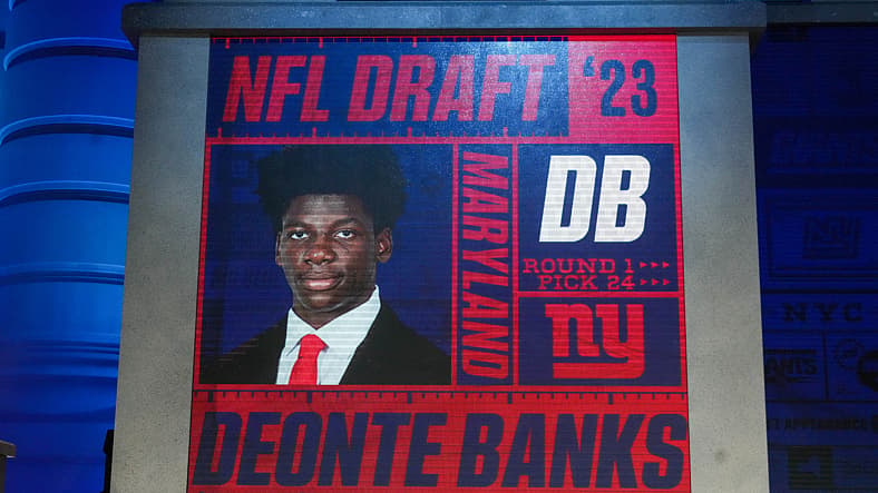 NFL: NFL Draft