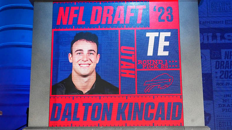 NFL: NFL Draft