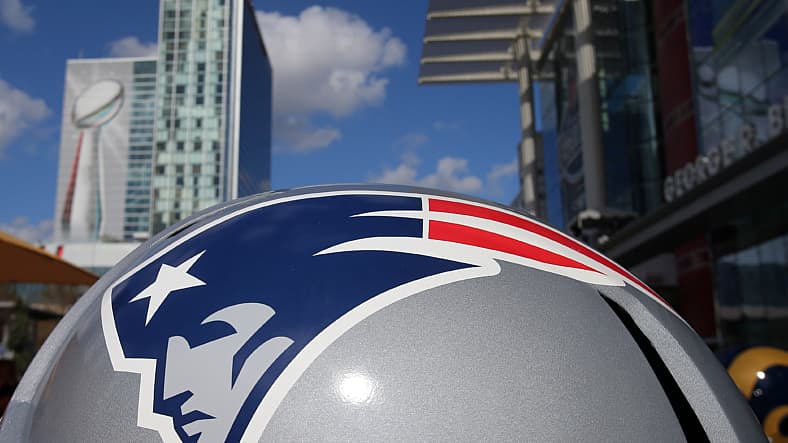 NFL: Super Bowl LI-City Views