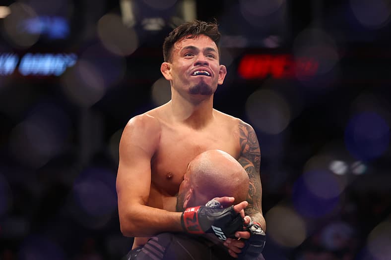 ufc predictions, ufc kansas city