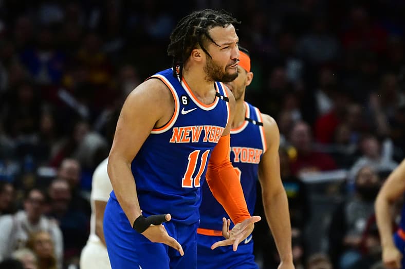 nba power rankings