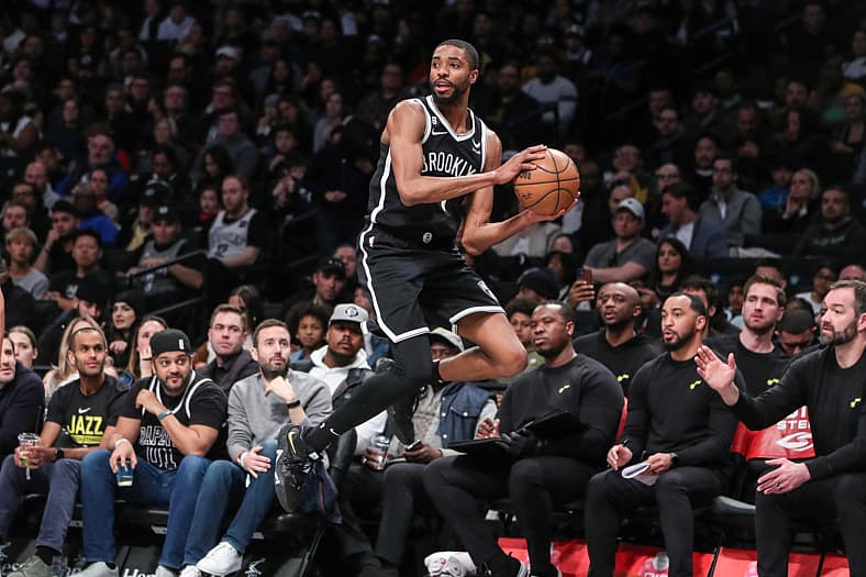 nba power rankings