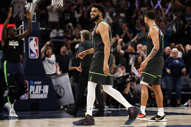 nba power rankings