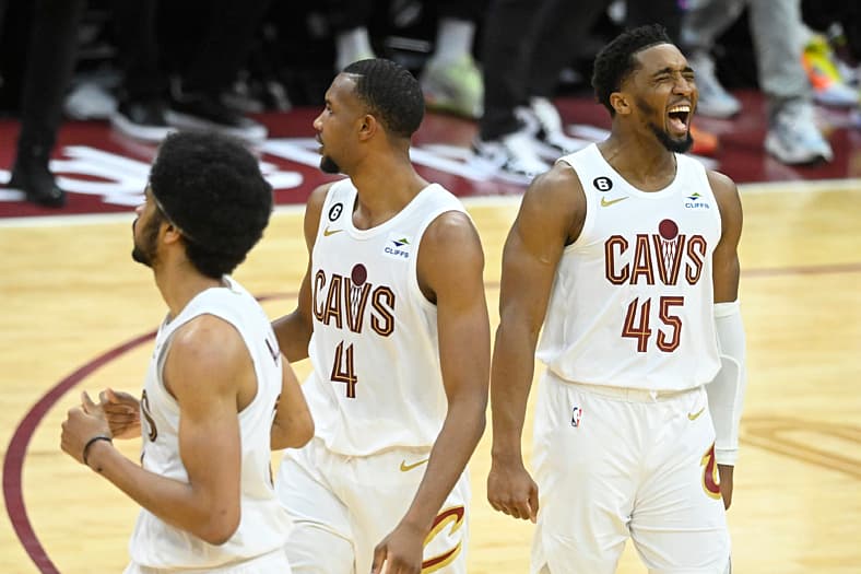 nba power rankings