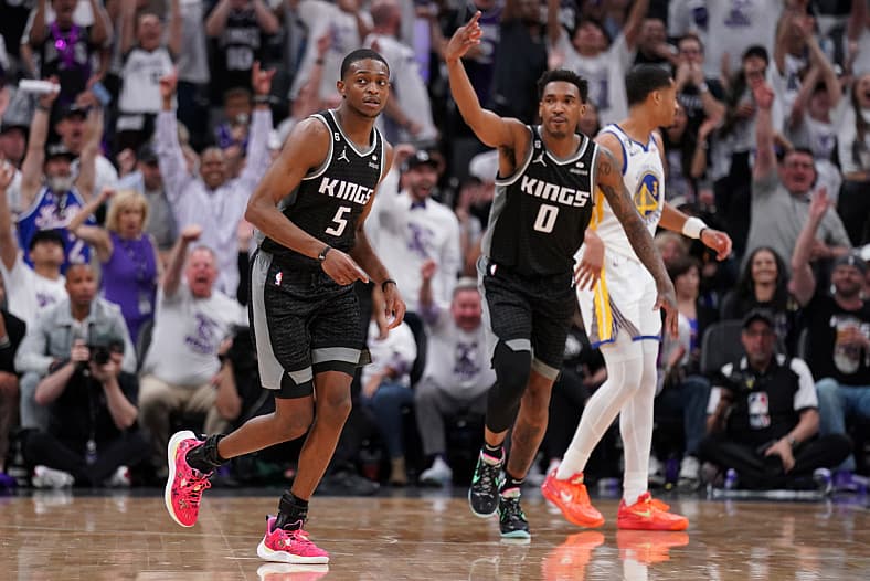 nba power rankings