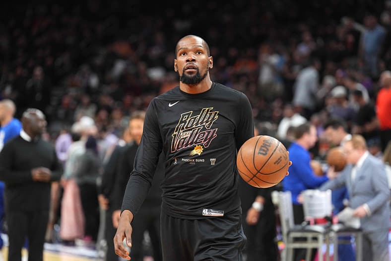 nba power rankings